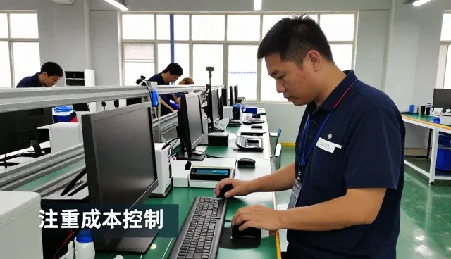 业务优化客户如何选择嵌入式控制系统模块